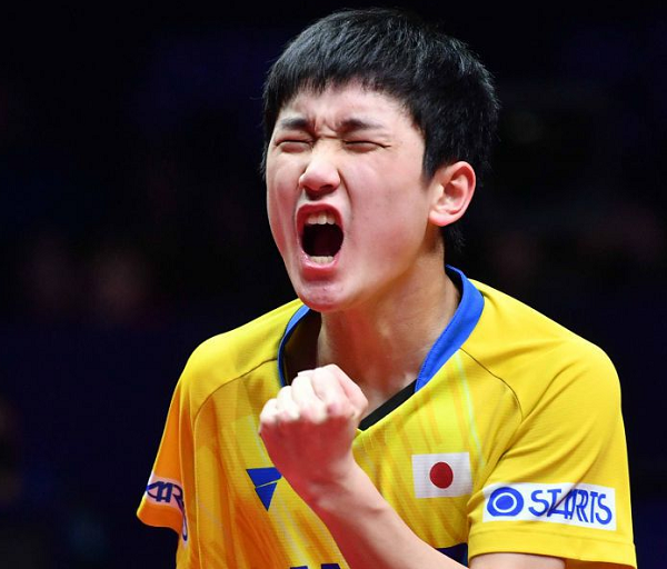 日本队横扫印度队，黄鸭组合点燃赛场