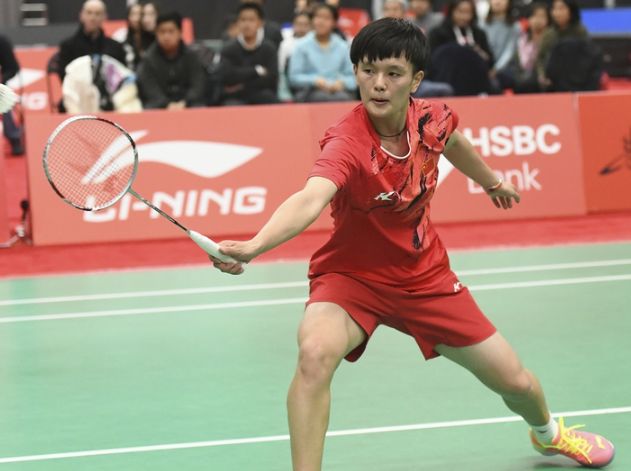 韩国队完胜印度队，辛杜关键制胜