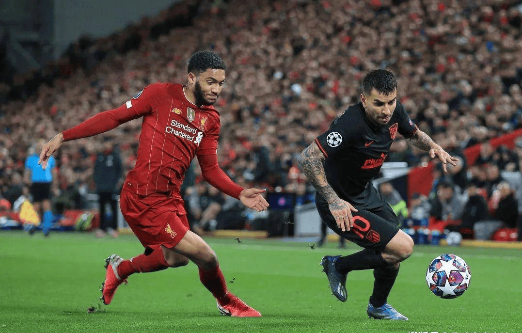 马德里竞技碾压西班牙，阿什拉夫状态火热的简单介绍