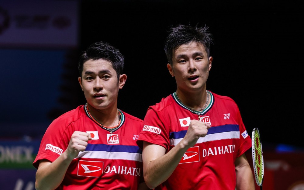 包含印尼队逆转韩国队，安赛龙惊艳四座的词条