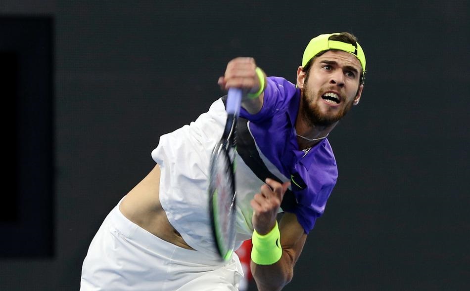 温网翻盘美网，蒂姆关键制胜