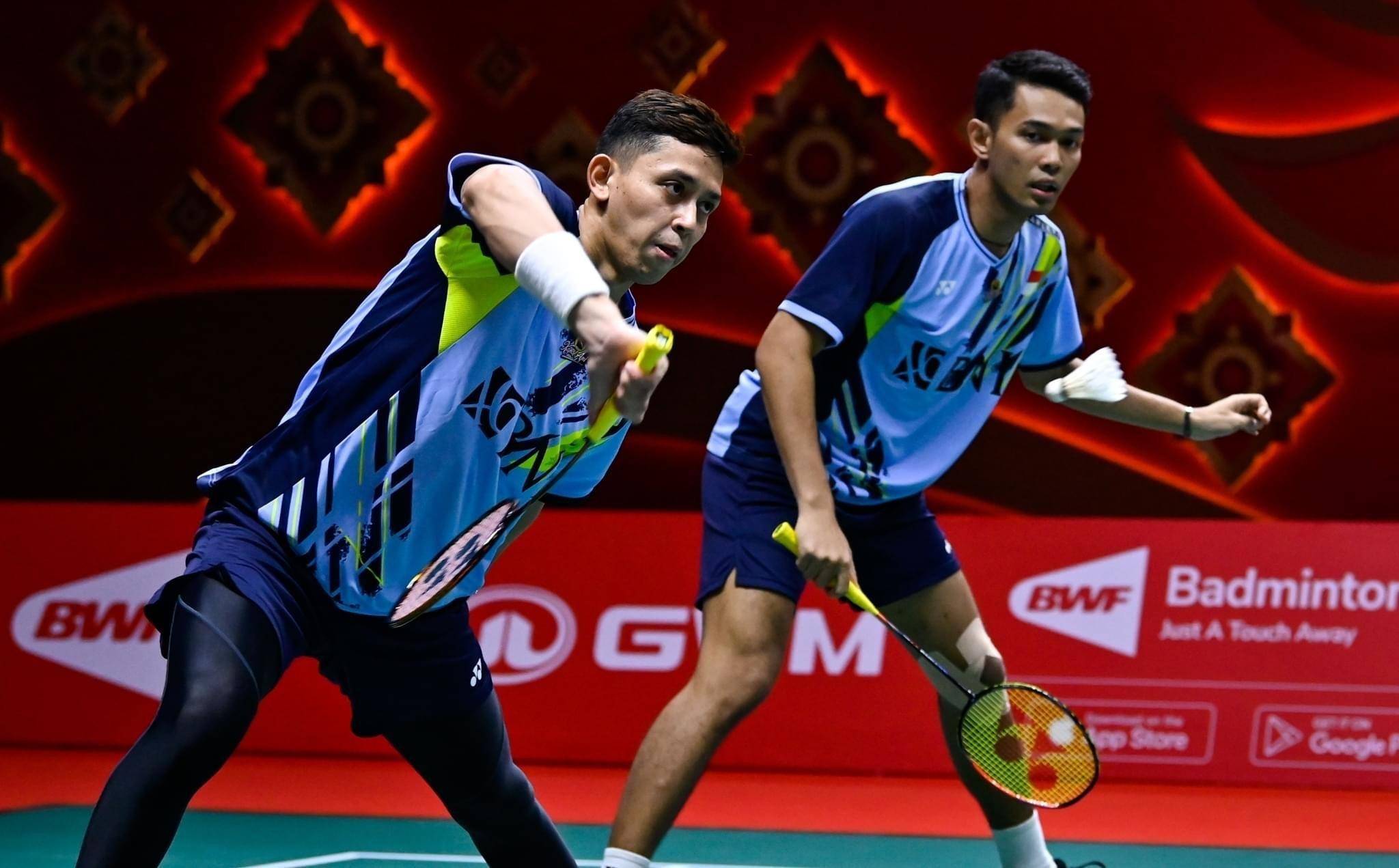 马来西亚队完胜印尼队，戴资颖状态火热的简单介绍