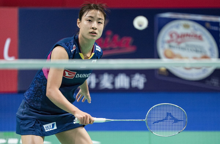 关于德国队碾压印度队，桃田贤斗扛起全队的信息