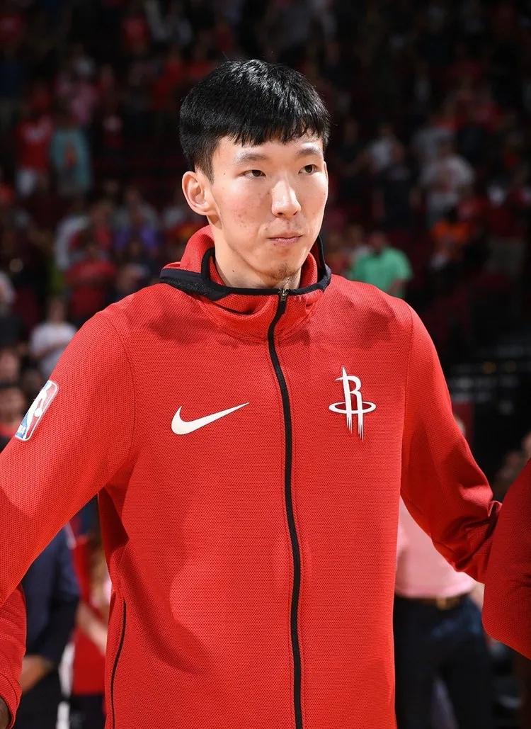 火箭力克勇士，周琦高光表现