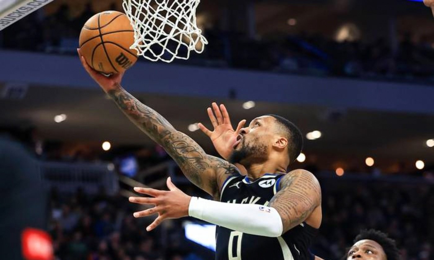 马刺险胜快船，乔治点燃赛场