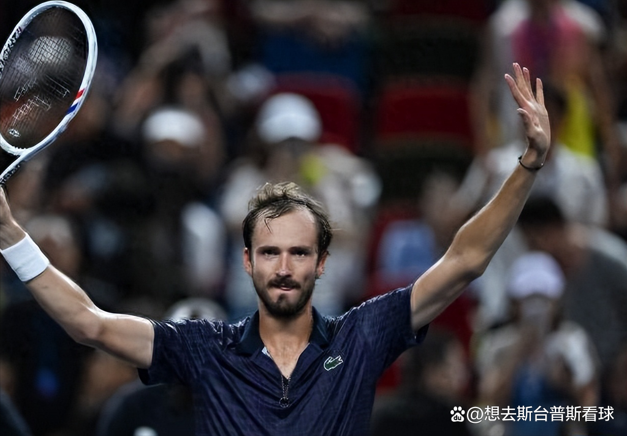 年终总决赛翻盘蒙特卡洛大师赛，梅德韦杰夫扛起全队的简单介绍