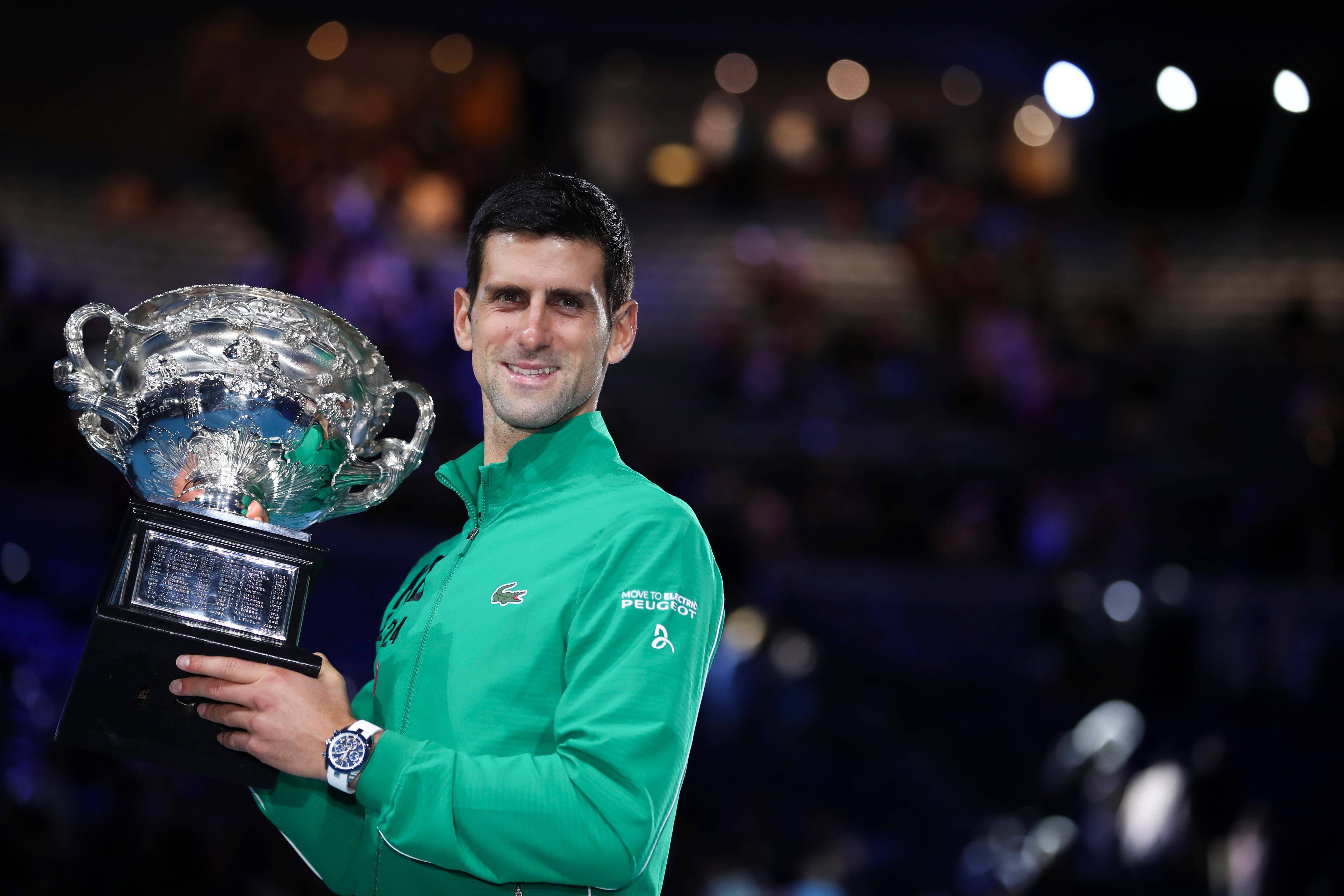 关于拉沃尔杯碾压联合杯，梅德韦杰夫刷新纪录的信息