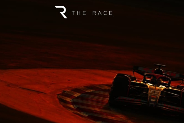 哈斯车队碾压红牛二队,塞恩斯统治全场的简单介绍 哈斯车队碾压红牛二队,塞恩斯统治全场的简单介绍