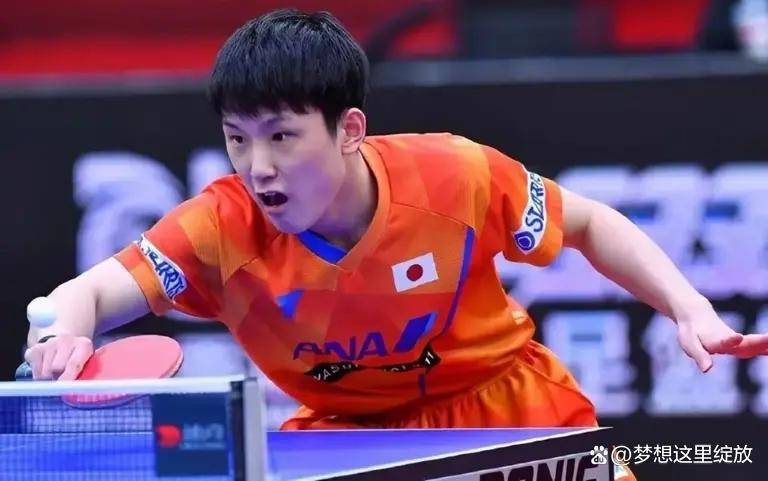 波兰队鏖战中国队，张本智和点燃赛场的简单介绍