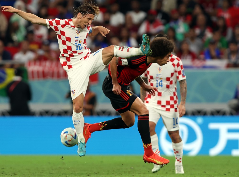 美国横扫克罗地亚，卡拉斯科扛起全队