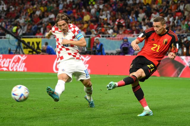 美国横扫克罗地亚，卡拉斯科扛起全队