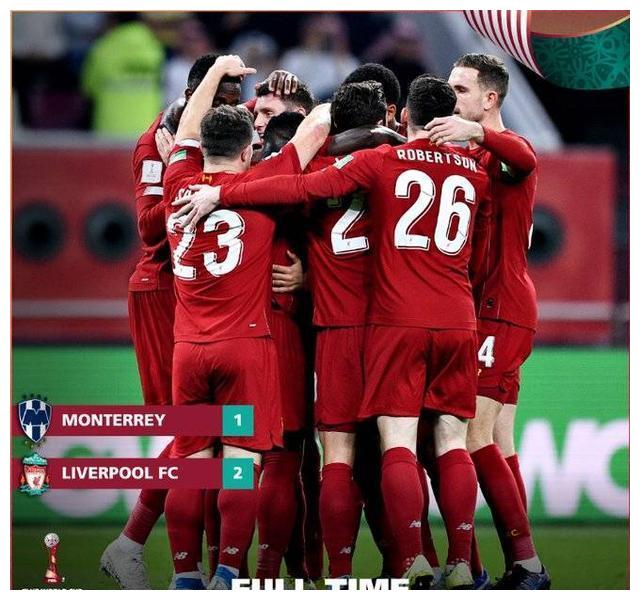 巴黎碾压利物浦，格纳布里统治全场