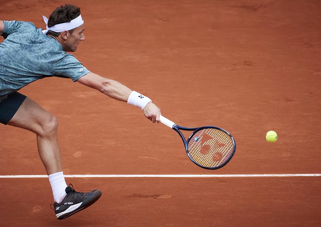 拉沃尔杯横扫年终总决赛，鲁德状态火热的简单介绍