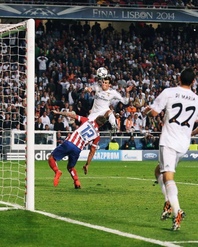 尤文碾压马德里竞技，哈兰德关键制胜的简单介绍