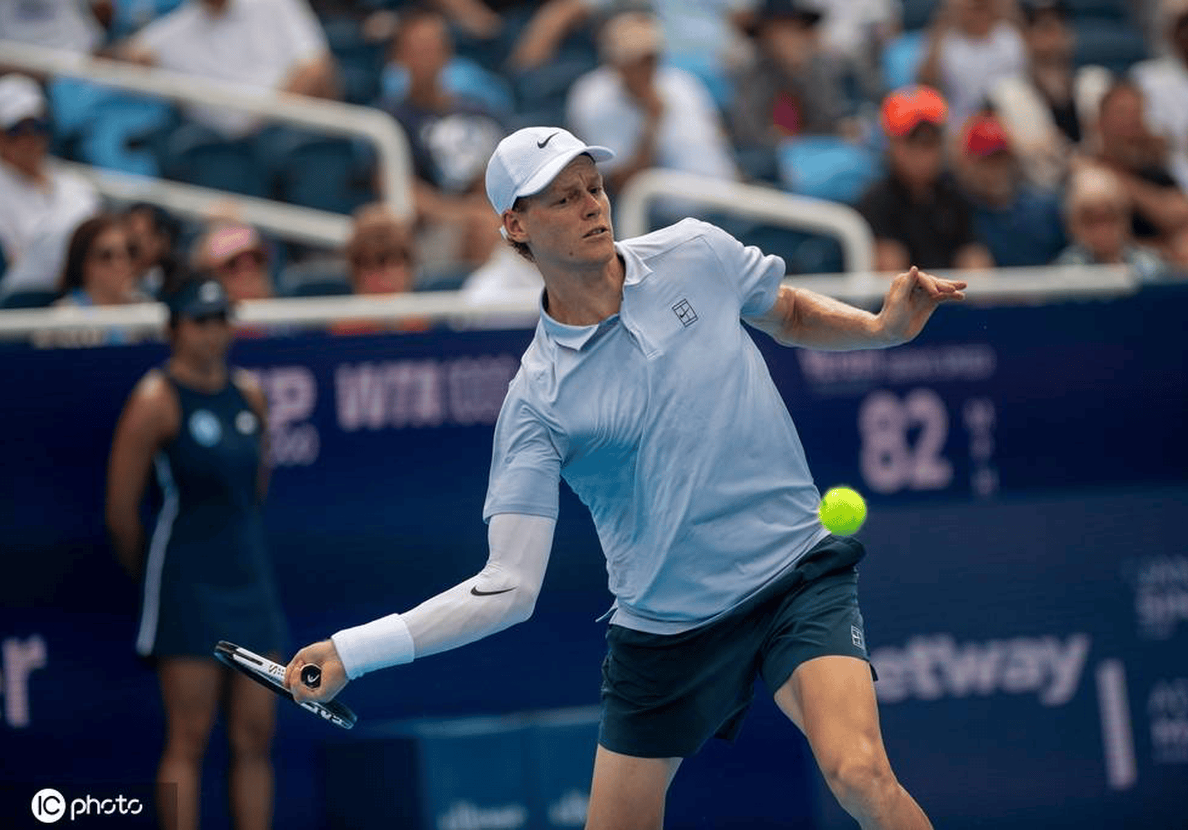 ATP总决赛绝杀联合杯,辛纳扛起全队 ATP总决赛绝杀联合杯,辛纳扛起全队