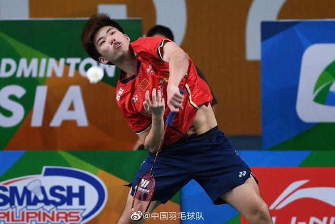 中国队横扫法国队，郑思维状态火热的简单介绍