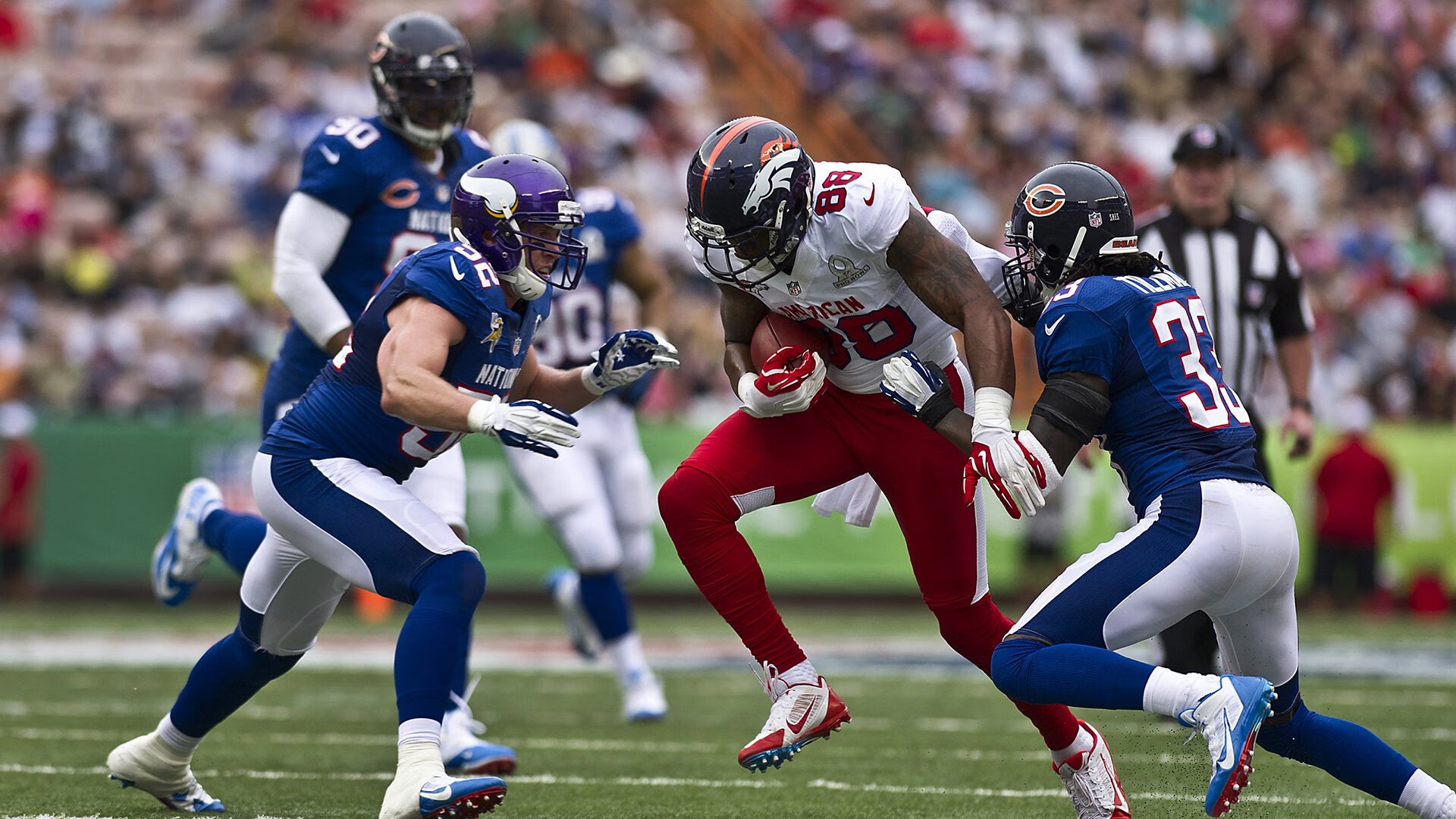 贝恩连续得分拉开差距,开拓者强势拿下吉林队