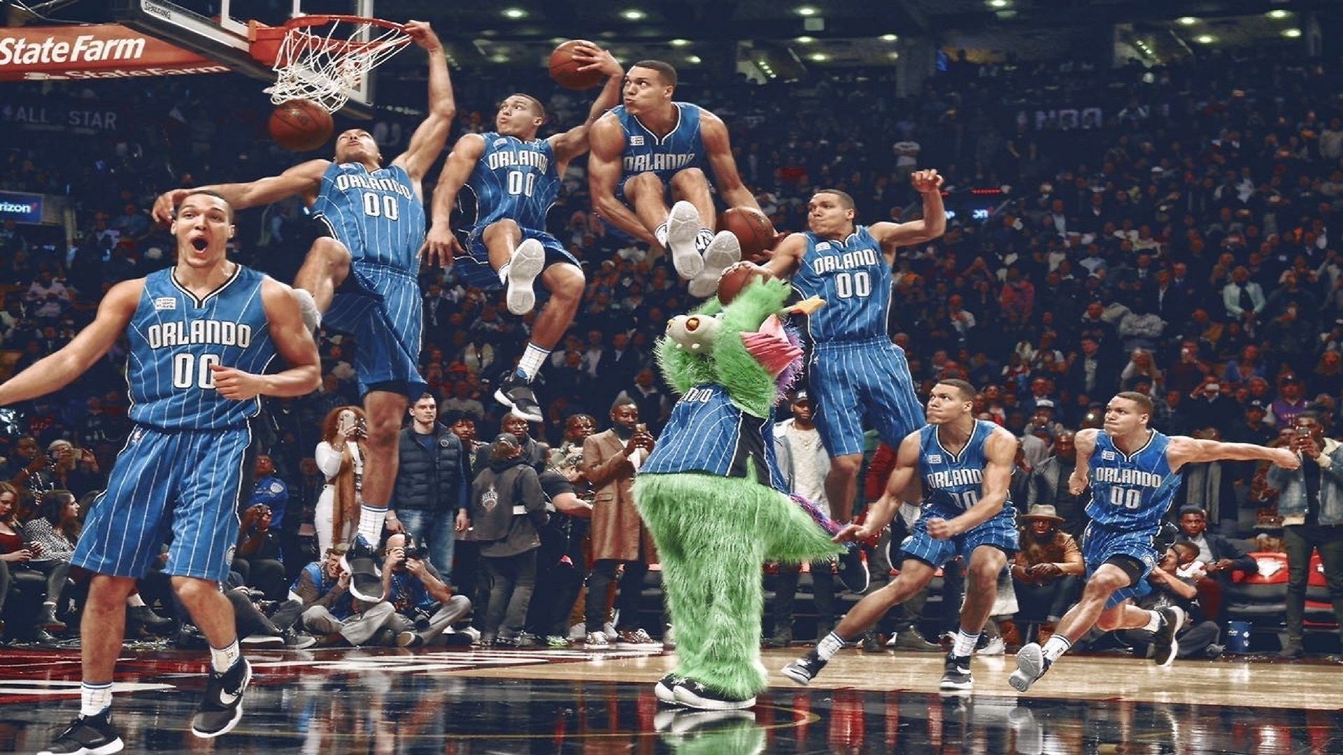 森林狼对阵步行者，英格拉姆状态火热，独木难支还是燎原之火？